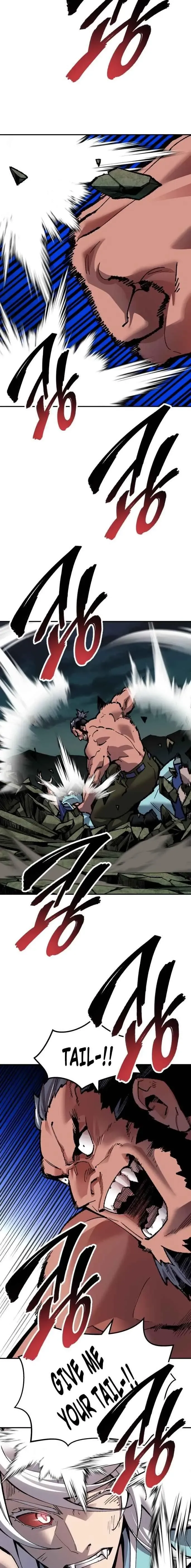 Limit Breaker Chapter 57 Online - página 4
