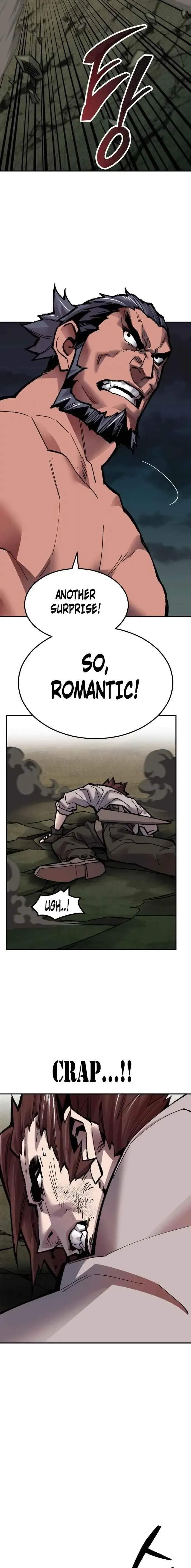Limit Breaker Chapter 57 Online - página 7