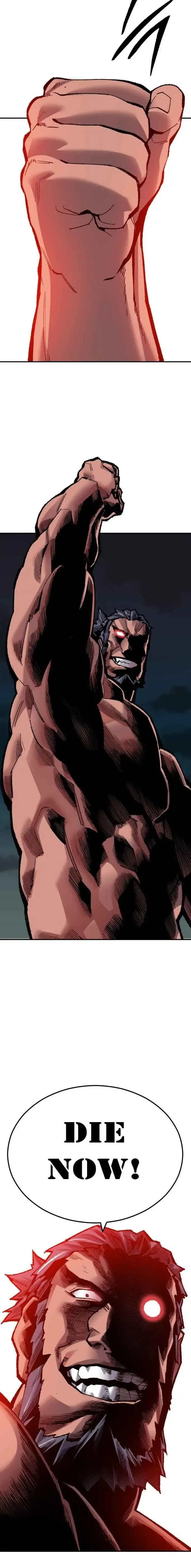 Limit Breaker Chapter 57 Online - página 8