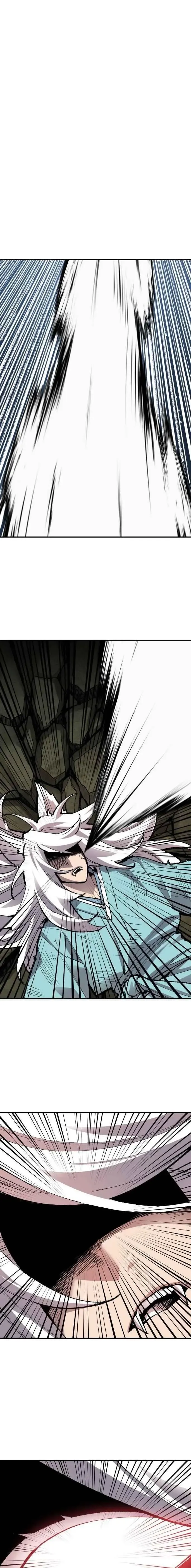 Limit Breaker Chapter 57 Online - página 9