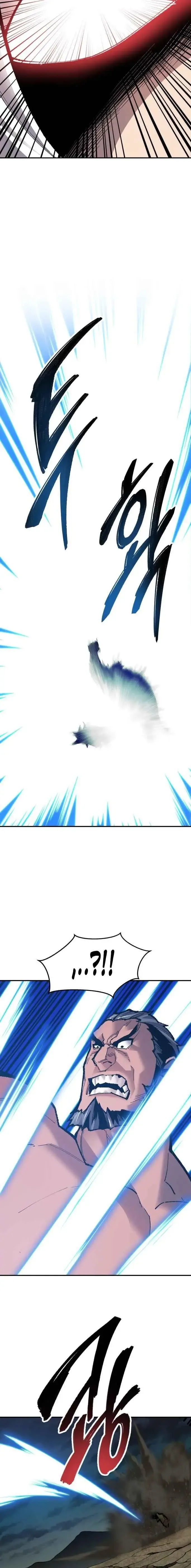 Limit Breaker Chapter 57 Online - página 10