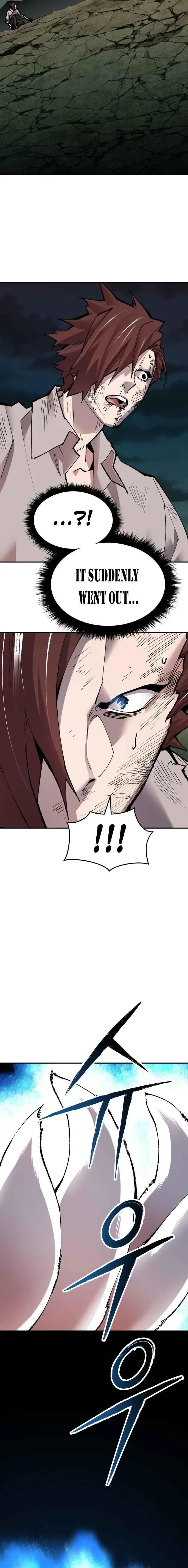 Limit Breaker Chapter 57 Online - página 11