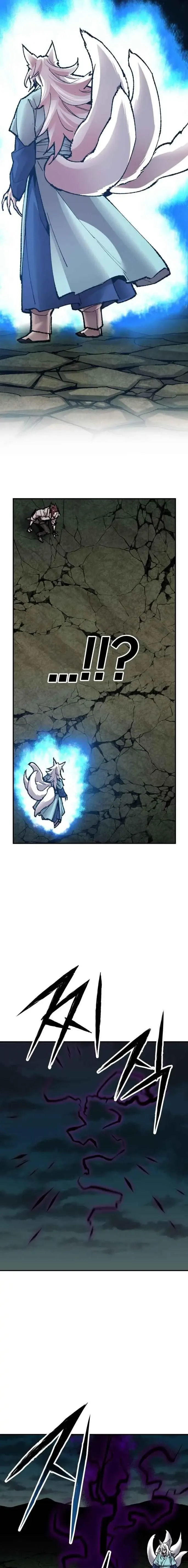 Limit Breaker Chapter 57 Online - página 12