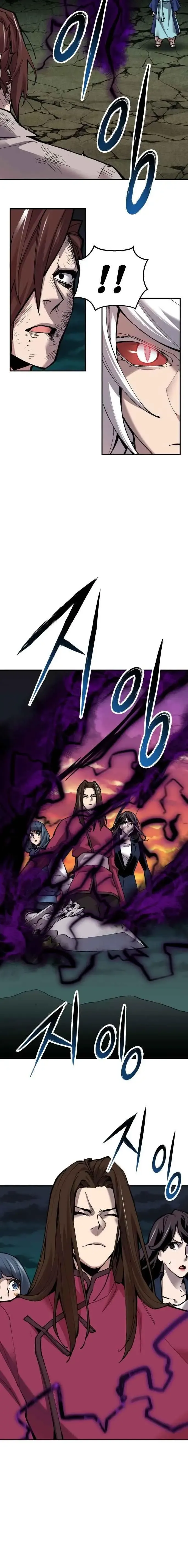 Limit Breaker Chapter 57 Online - página 13