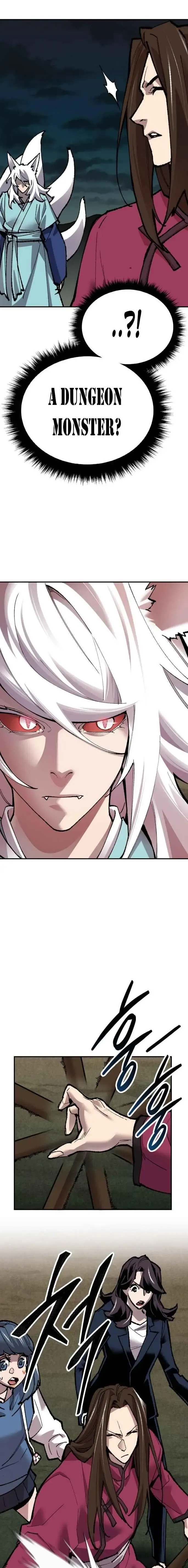 Limit Breaker Chapter 57 Online - página 14