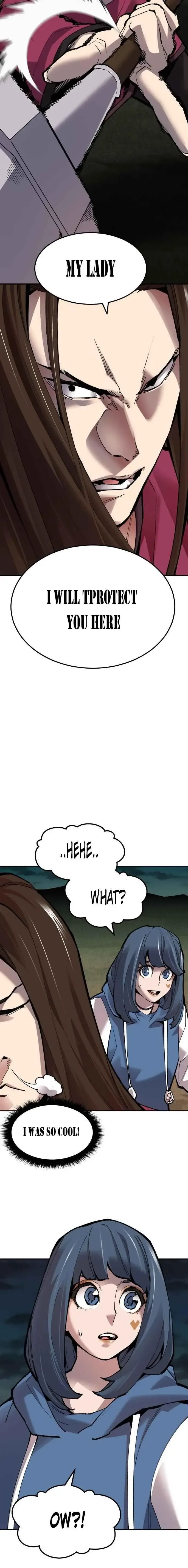 Limit Breaker Chapter 57 Online - página 15