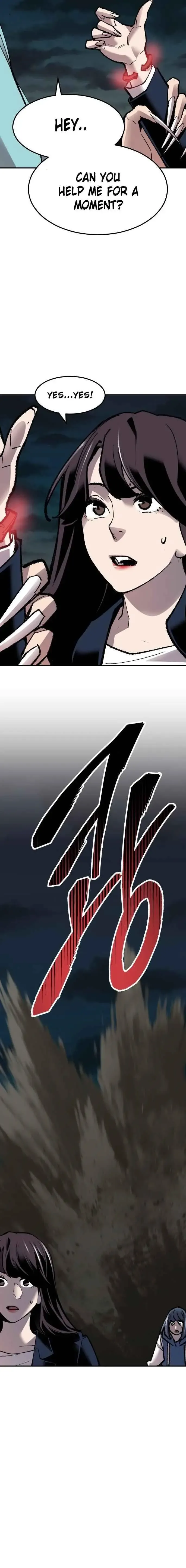 Limit Breaker Chapter 57 Online - página 24