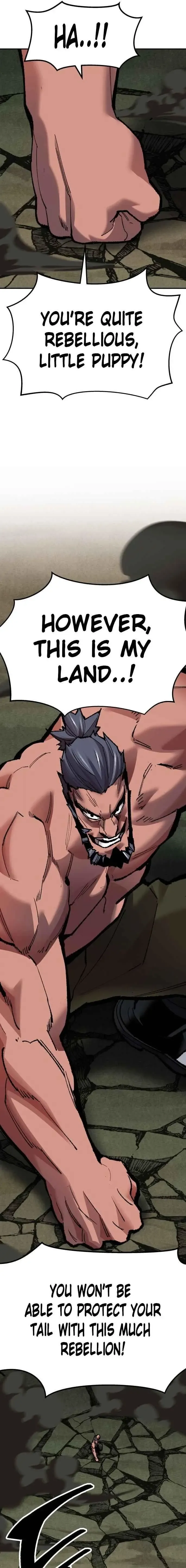 Limit Breaker Chapter 57 Online - página 25