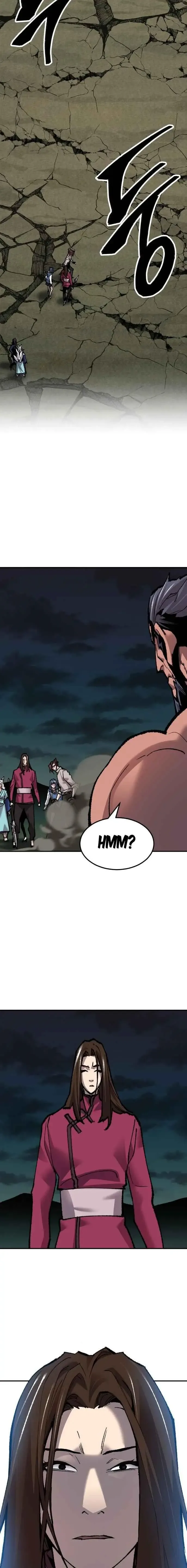 Limit Breaker Chapter 57 Online - página 26