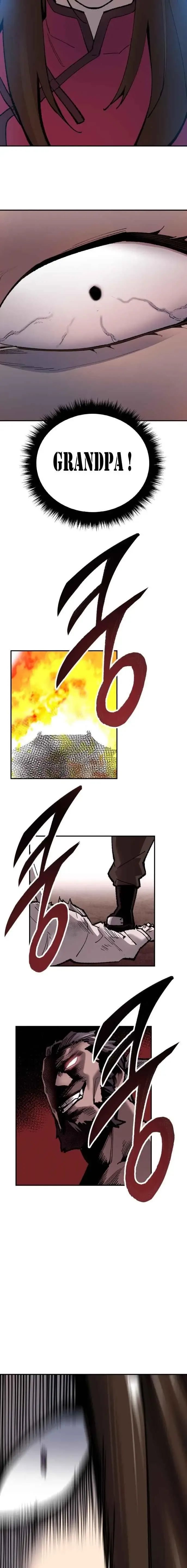 Limit Breaker Chapter 57 Online - página 27
