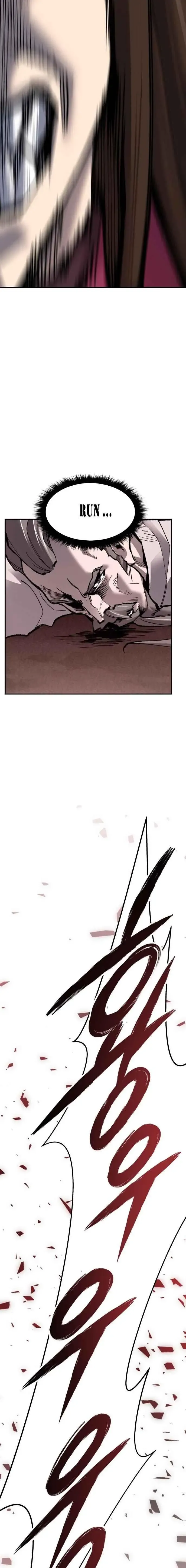 Limit Breaker Chapter 57 Online - página 28