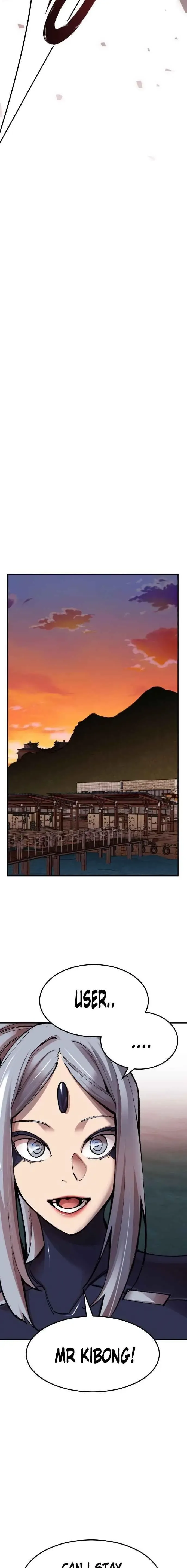 Limit Breaker Chapter 57 Online - página 29