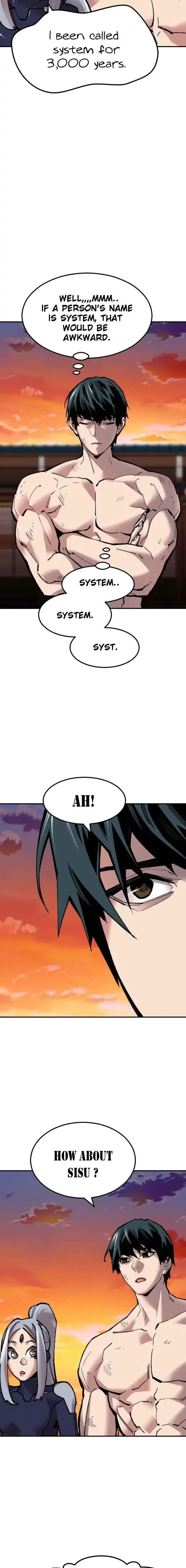 Limit Breaker Chapter 57 Online - página 31