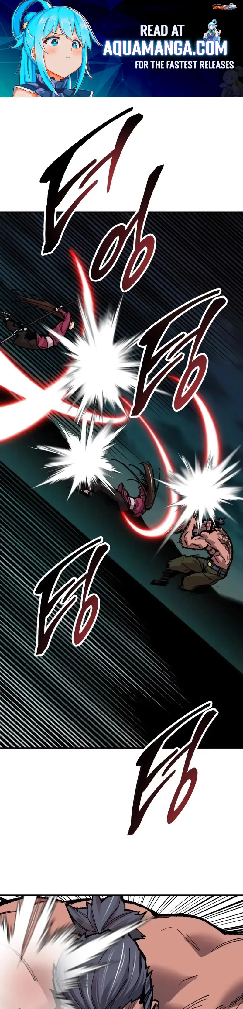 Limit Breaker Chapter 59 Online - página 1