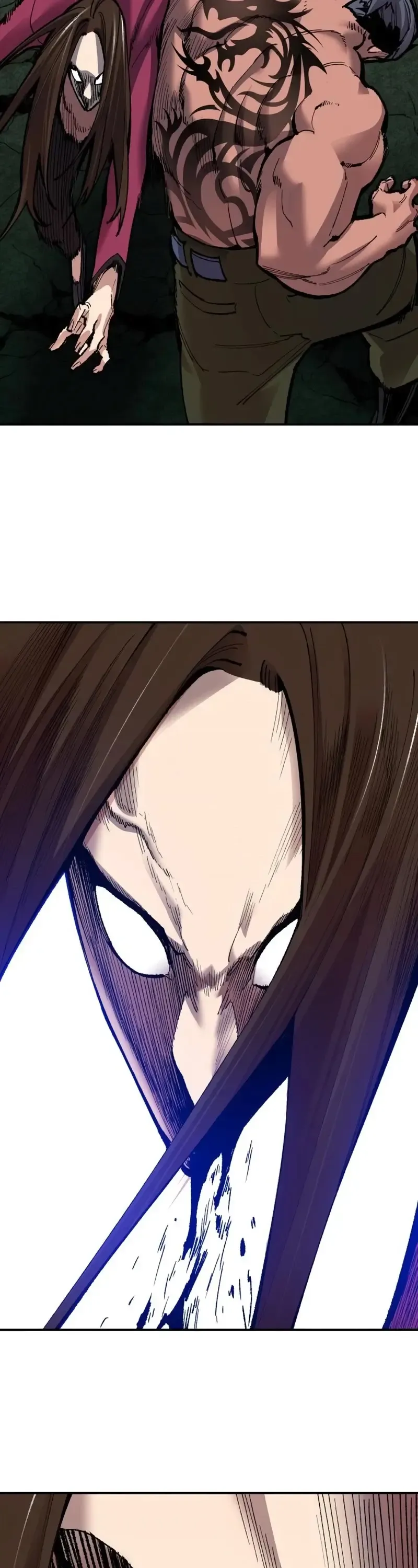 Limit Breaker Chapter 59 Online - página 6