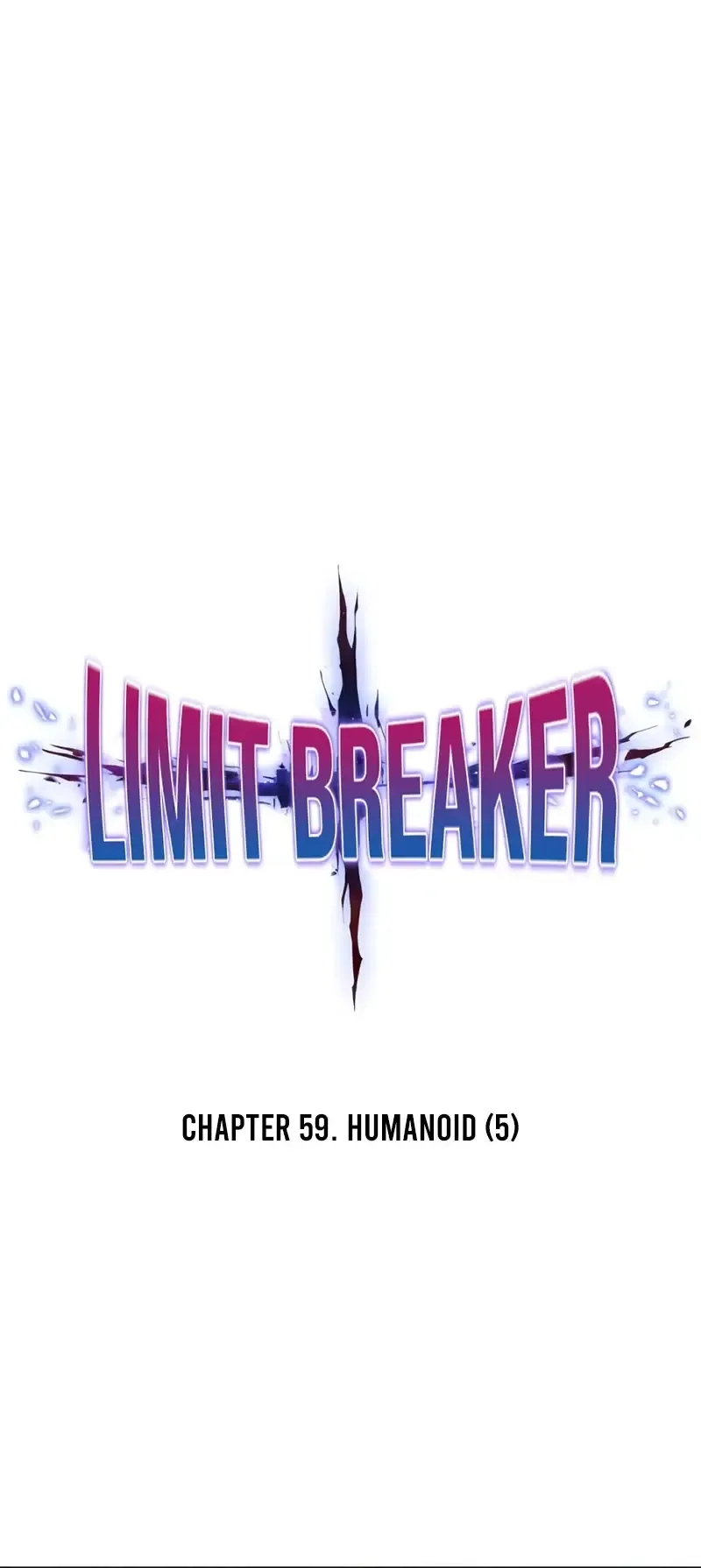 Limit Breaker Chapter 59 Online - página 8