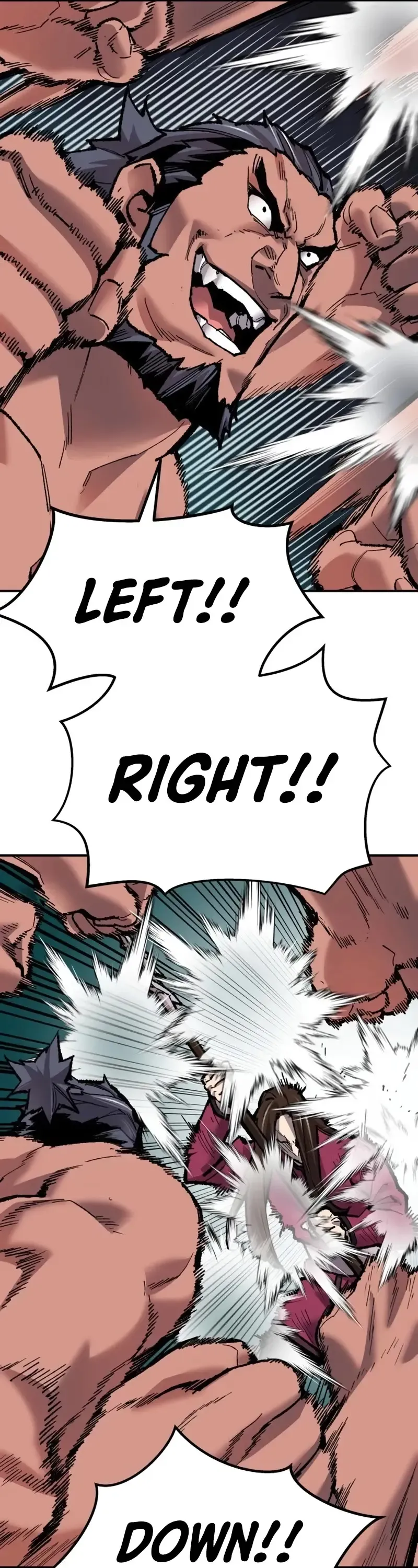 Limit Breaker Chapter 59 Online - página 9