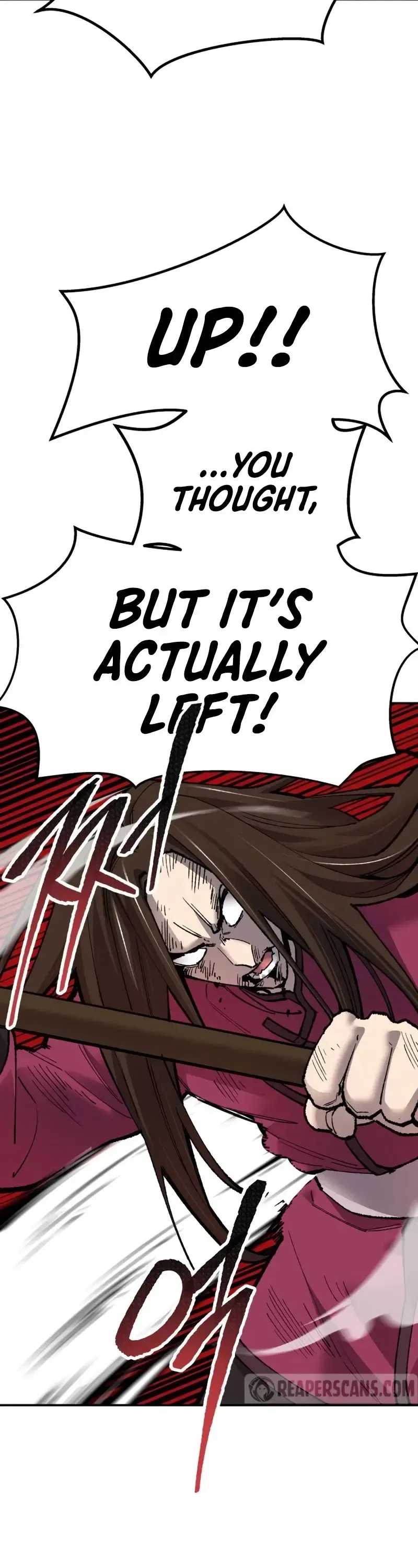 Limit Breaker Chapter 59 Online - página 10