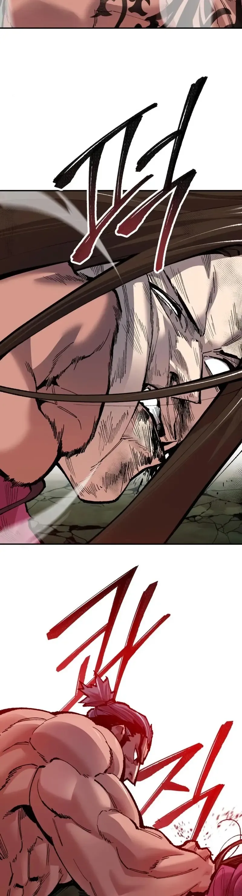 Limit Breaker Chapter 59 Online - página 16