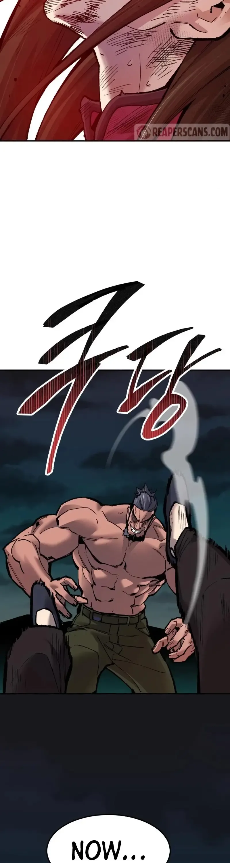 Limit Breaker Chapter 59 Online - página 18
