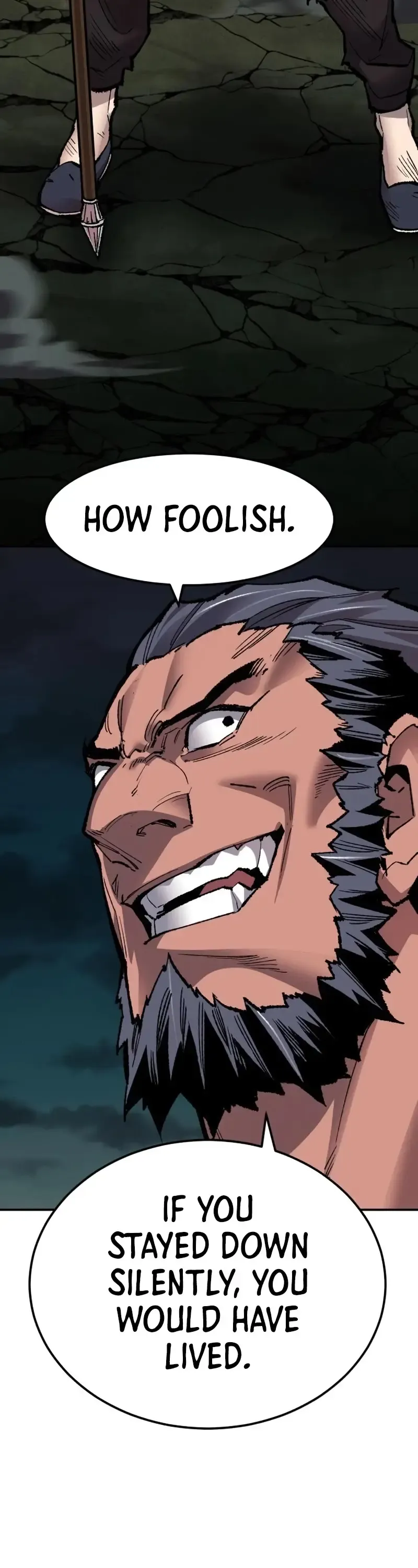 Limit Breaker Chapter 59 Online - página 21
