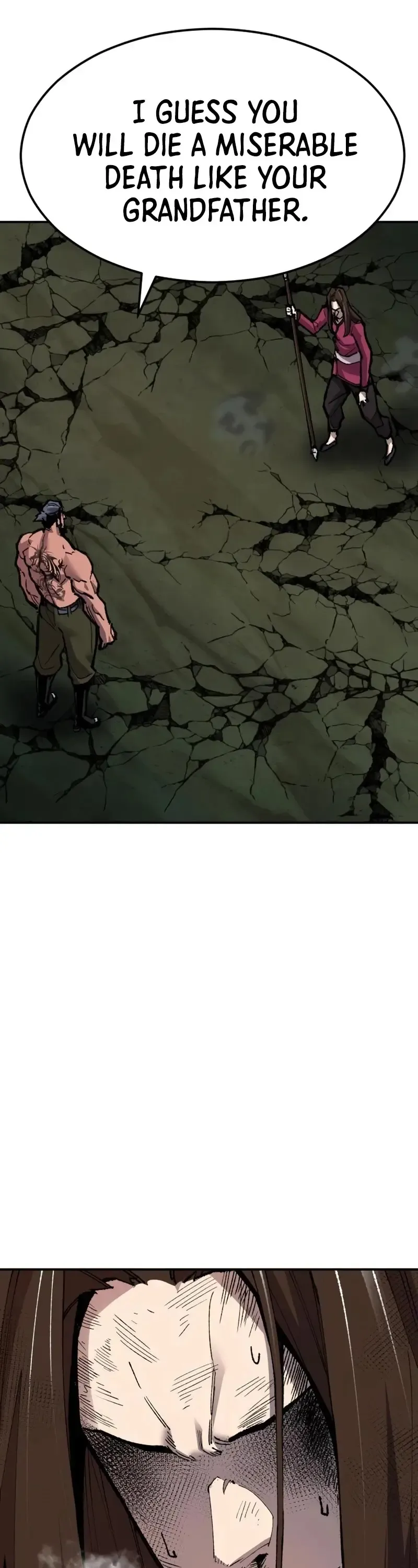 Limit Breaker Chapter 59 Online - página 22