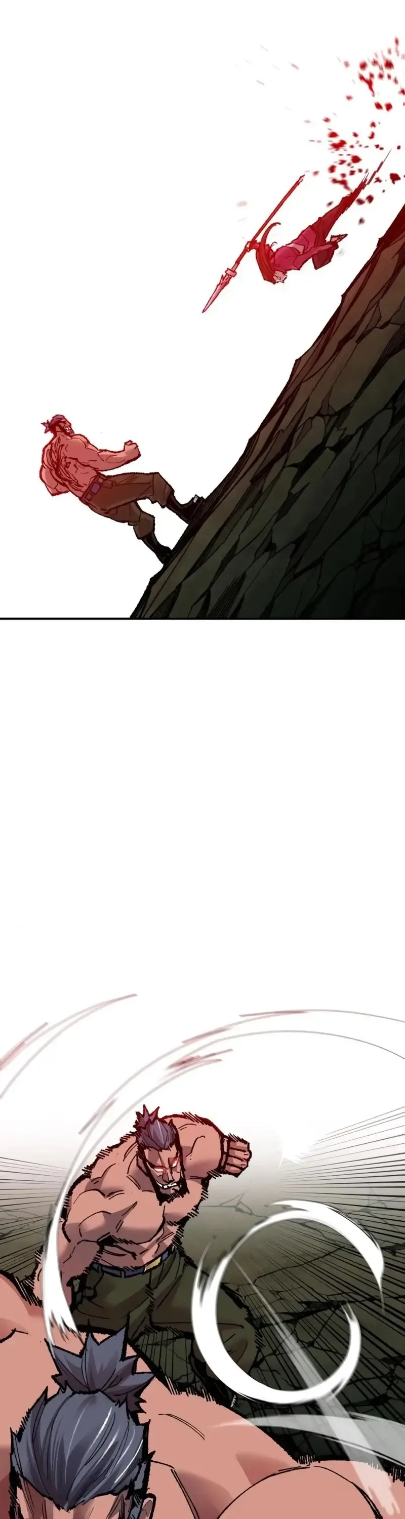 Limit Breaker Chapter 59 Online - página 26