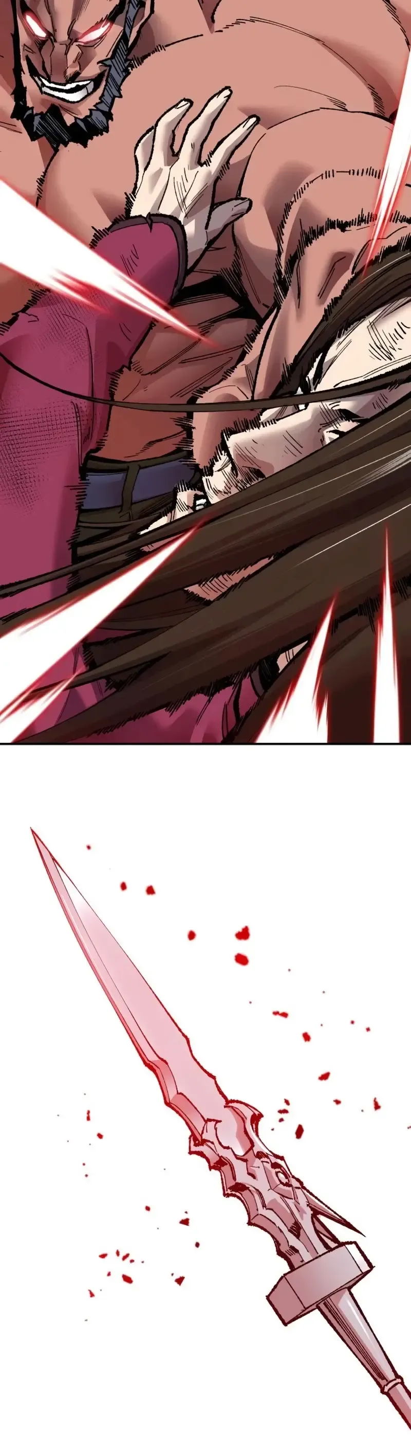 Limit Breaker Chapter 59 Online - página 27