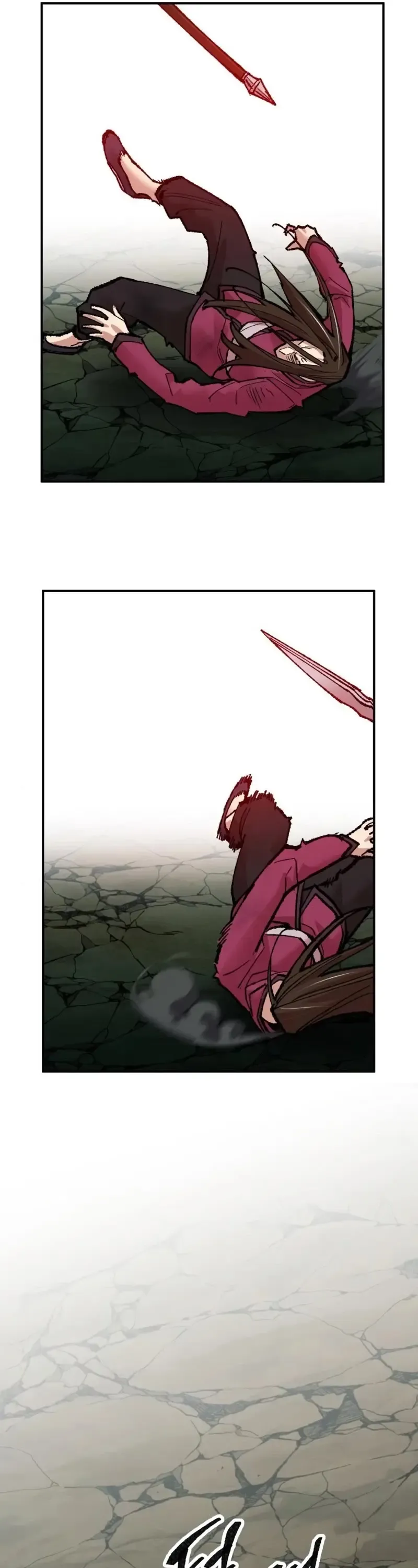 Limit Breaker Chapter 59 Online - página 29