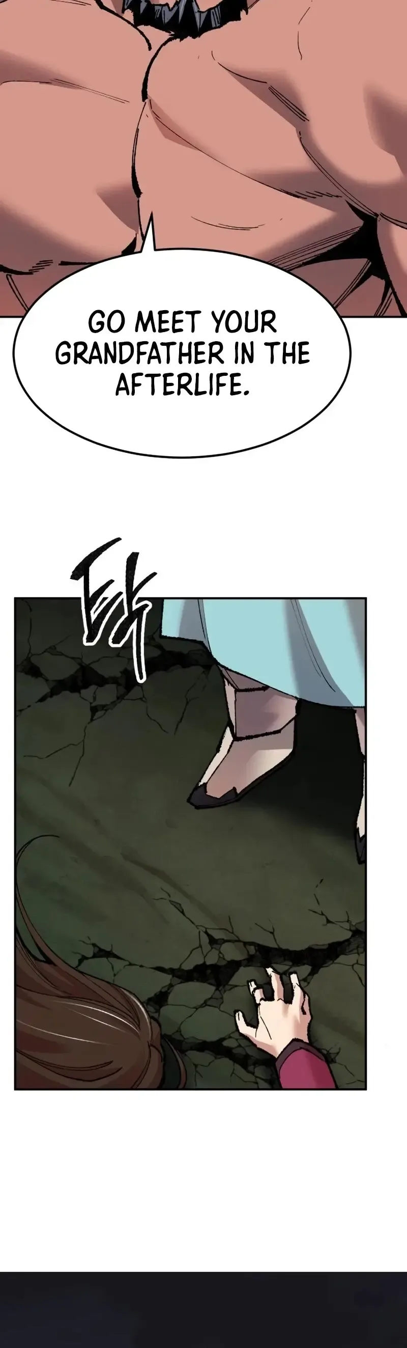 Limit Breaker Chapter 59 Online - página 32