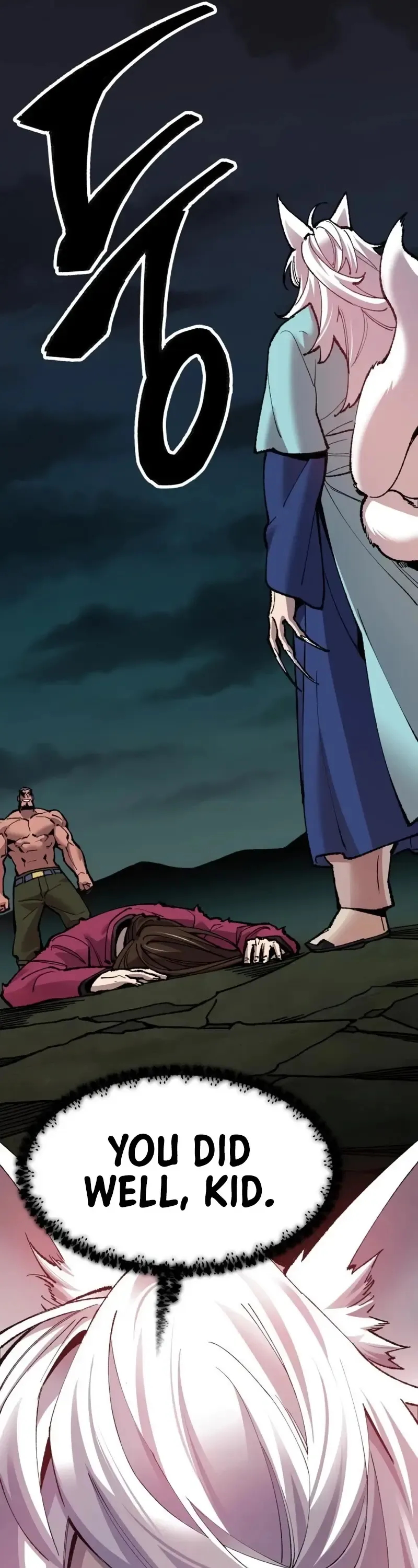 Limit Breaker Chapter 59 Online - página 33
