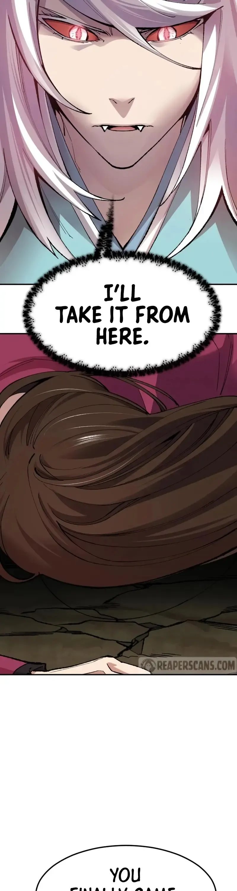 Limit Breaker Chapter 59 Online - página 34