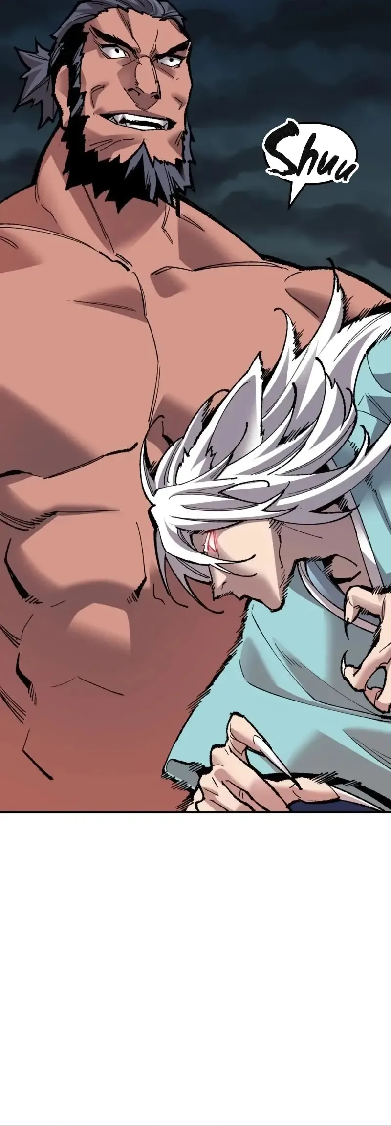 Limit Breaker Chapter 59 Online - página 36