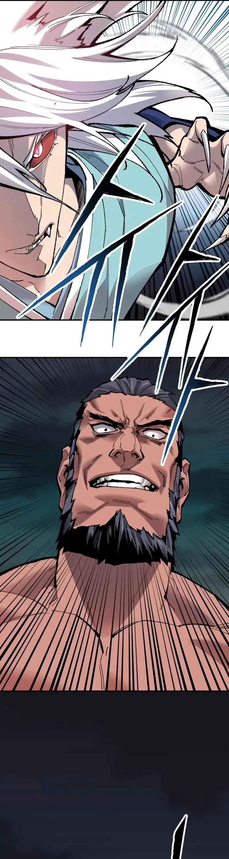 Limit Breaker Chapter 59 Online - página 37