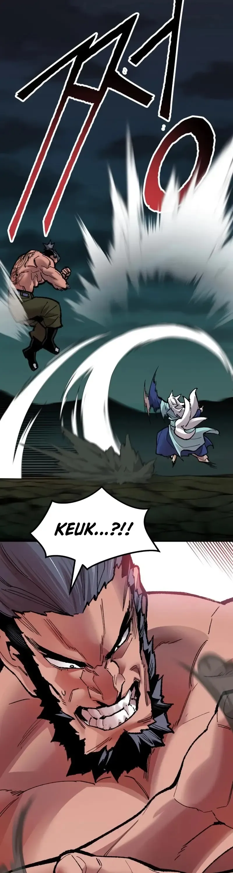 Limit Breaker Chapter 59 Online - página 38