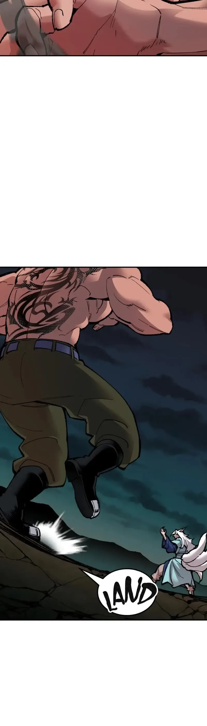 Limit Breaker Chapter 59 Online - página 39