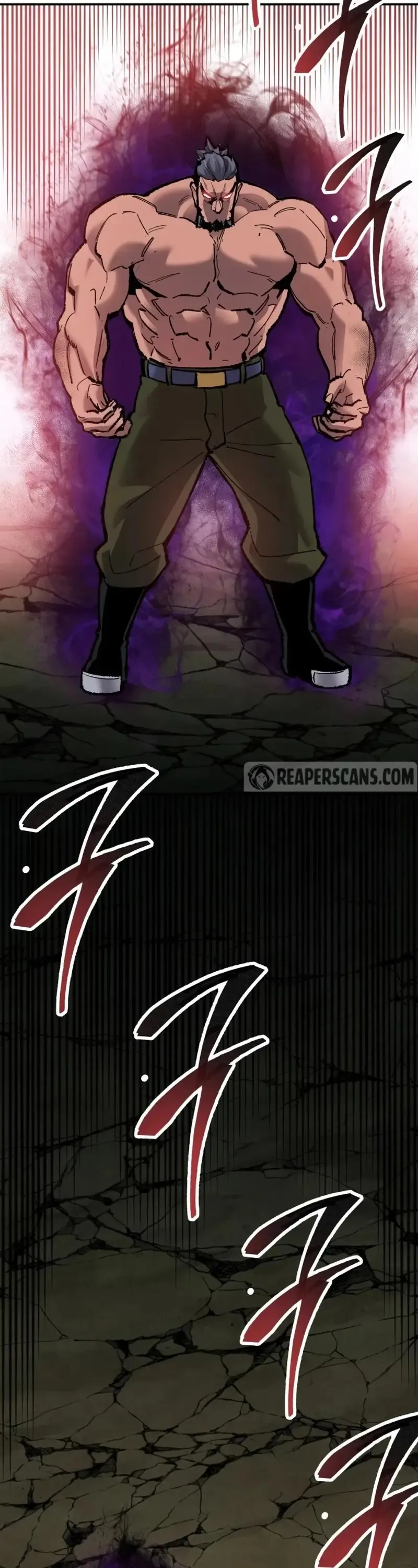 Limit Breaker Chapter 59 Online - página 42