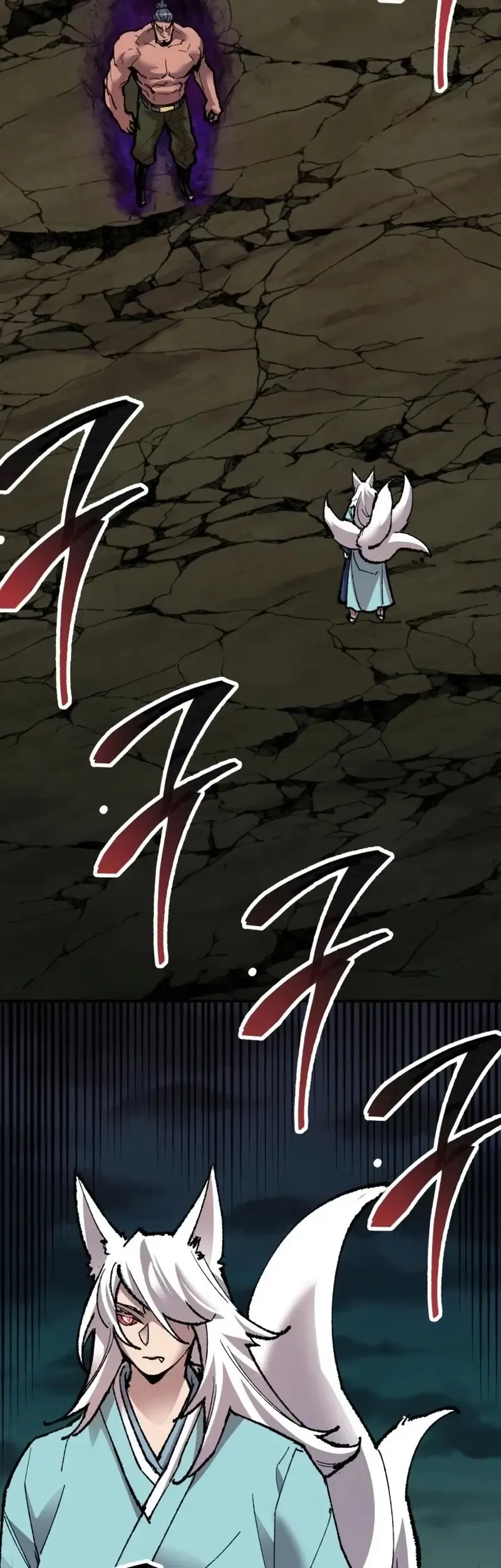 Limit Breaker Chapter 59 Online - página 43