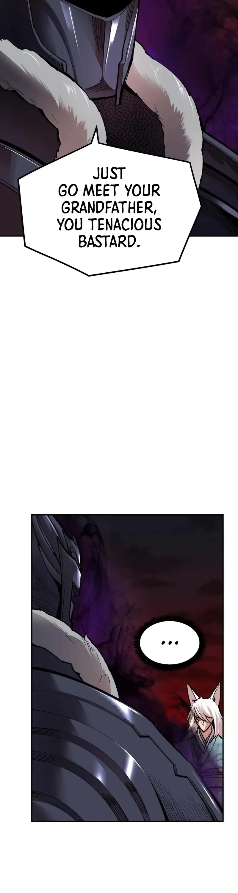 Limit Breaker Chapter 59 Online - página 53
