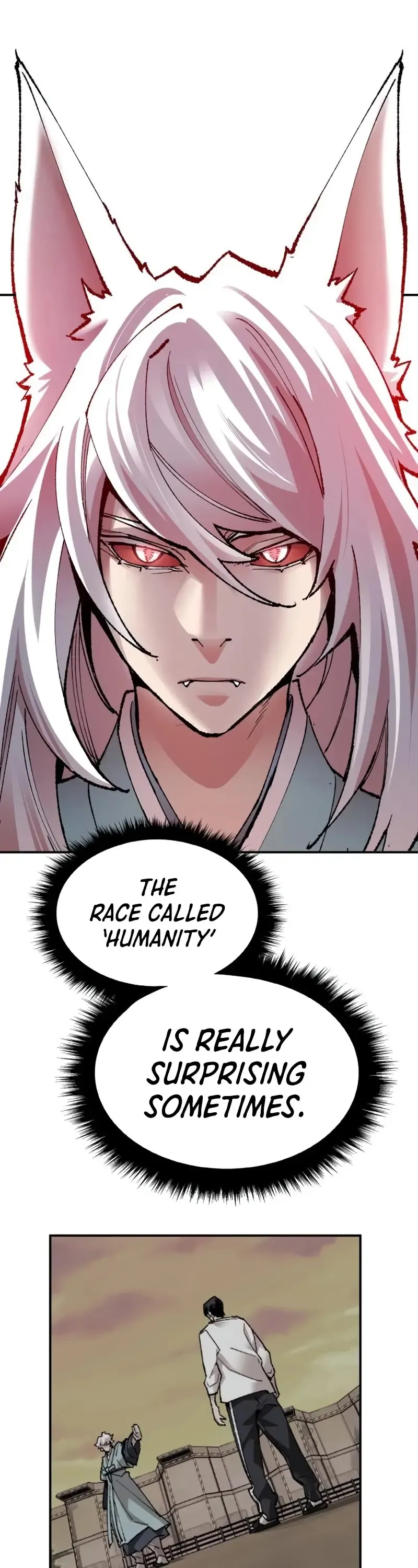 Limit Breaker Chapter 59 Online - página 54