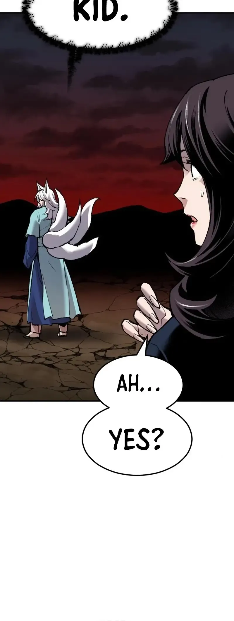 Limit Breaker Chapter 59 Online - página 56