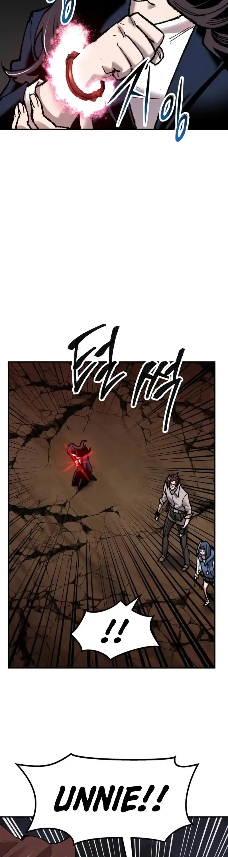 Limit Breaker Chapter 59 Online - página 75