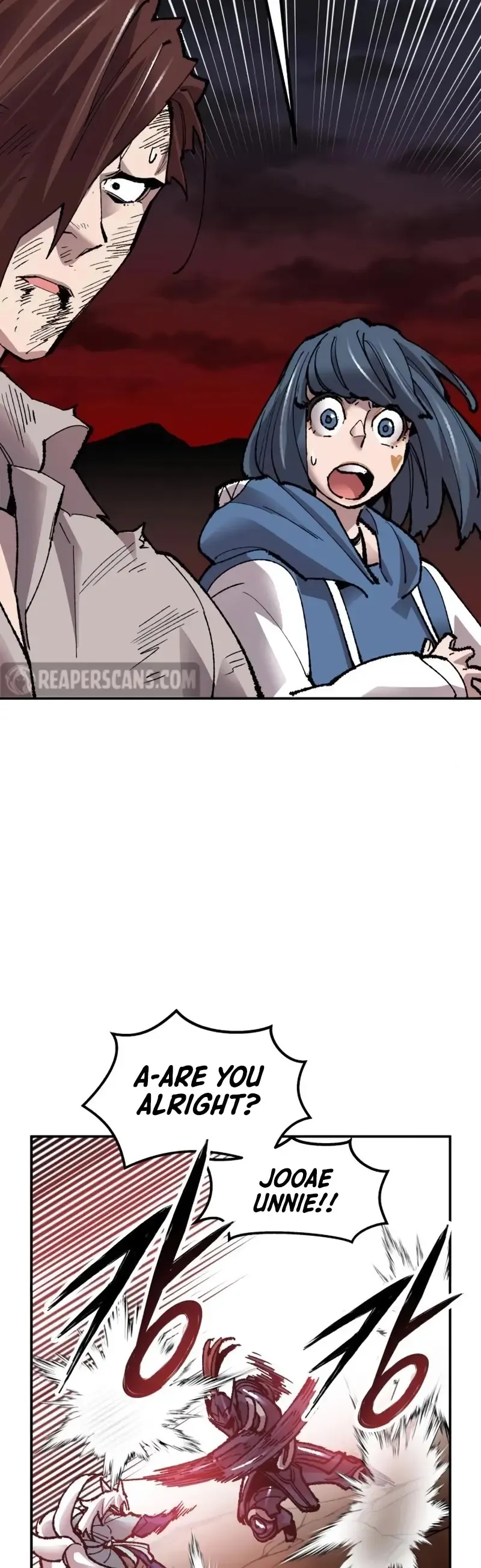 Limit Breaker Chapter 59 Online - página 76