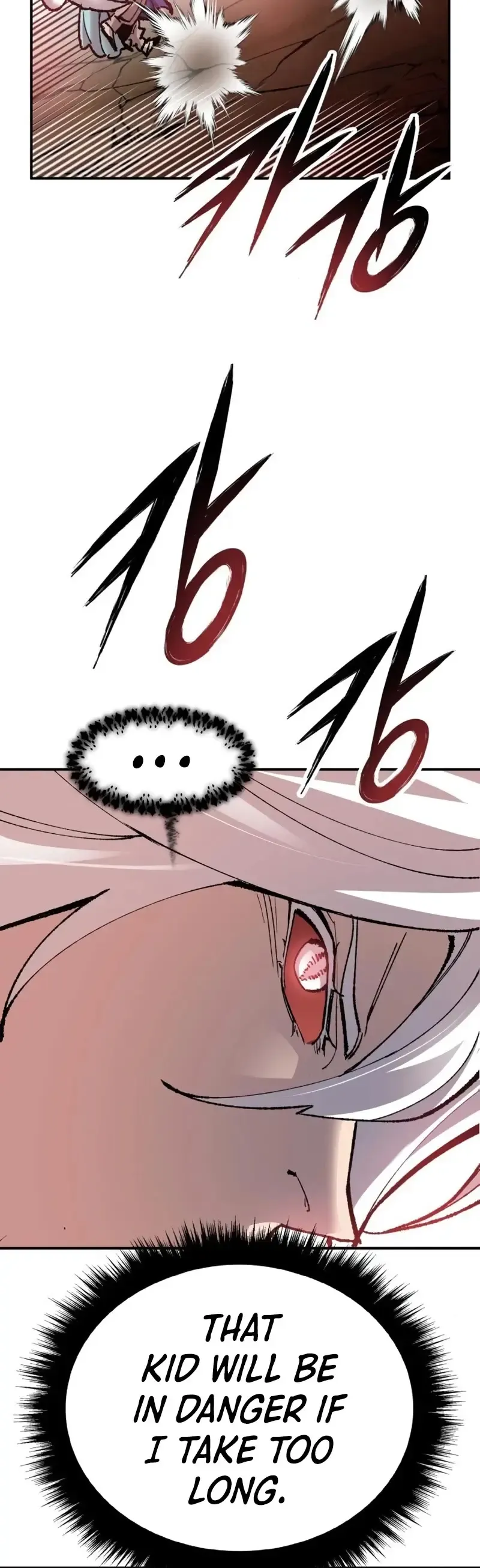 Limit Breaker Chapter 59 Online - página 77