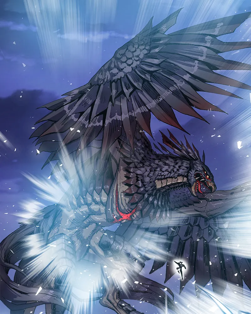 Limit Breaker Chapter 6 Online - página 5