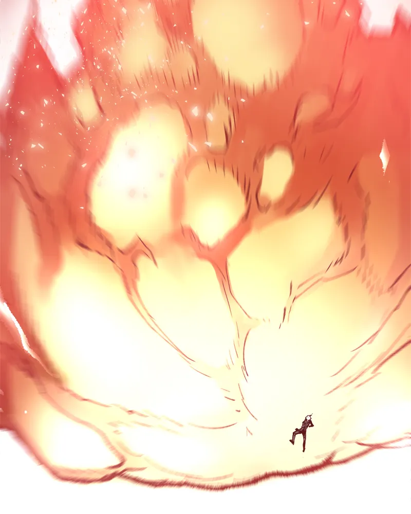Limit Breaker Chapter 6 Online - página 12