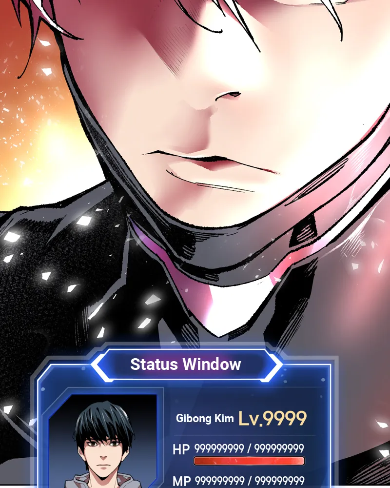 Limit Breaker Chapter 6 Online - página 23