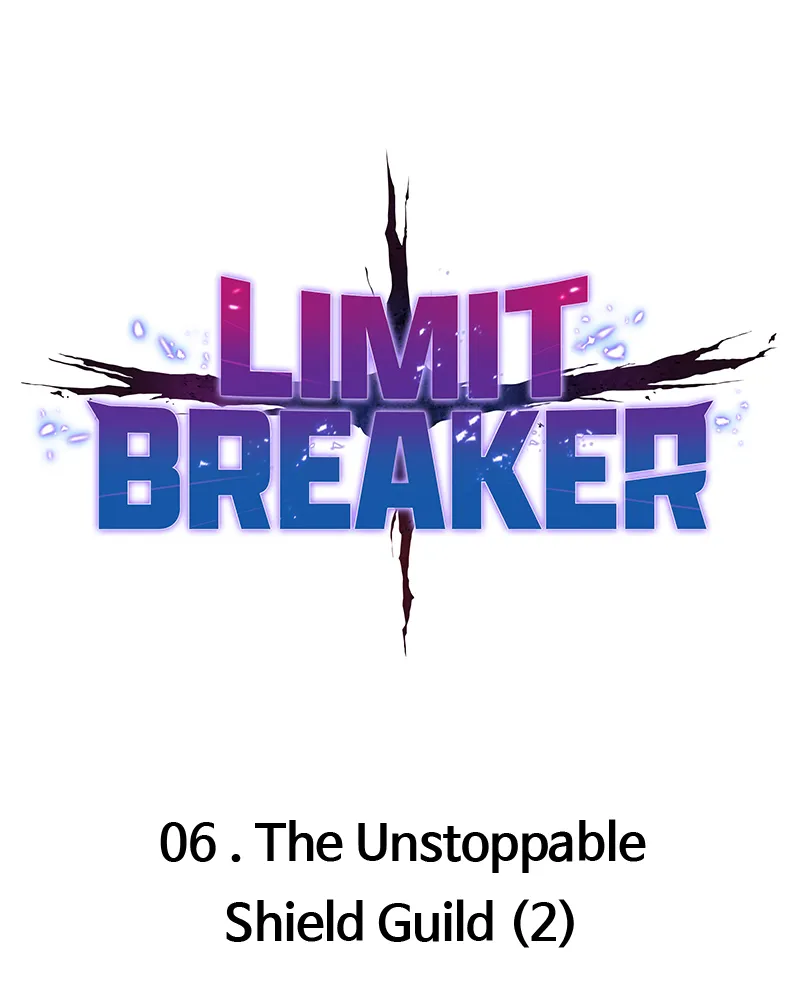 Limit Breaker Chapter 6 Online - página 25