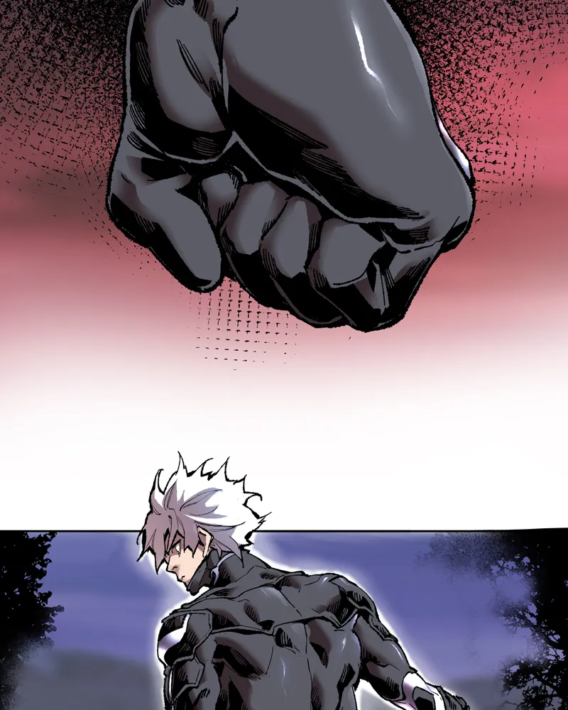 Limit Breaker Chapter 6 Online - página 32