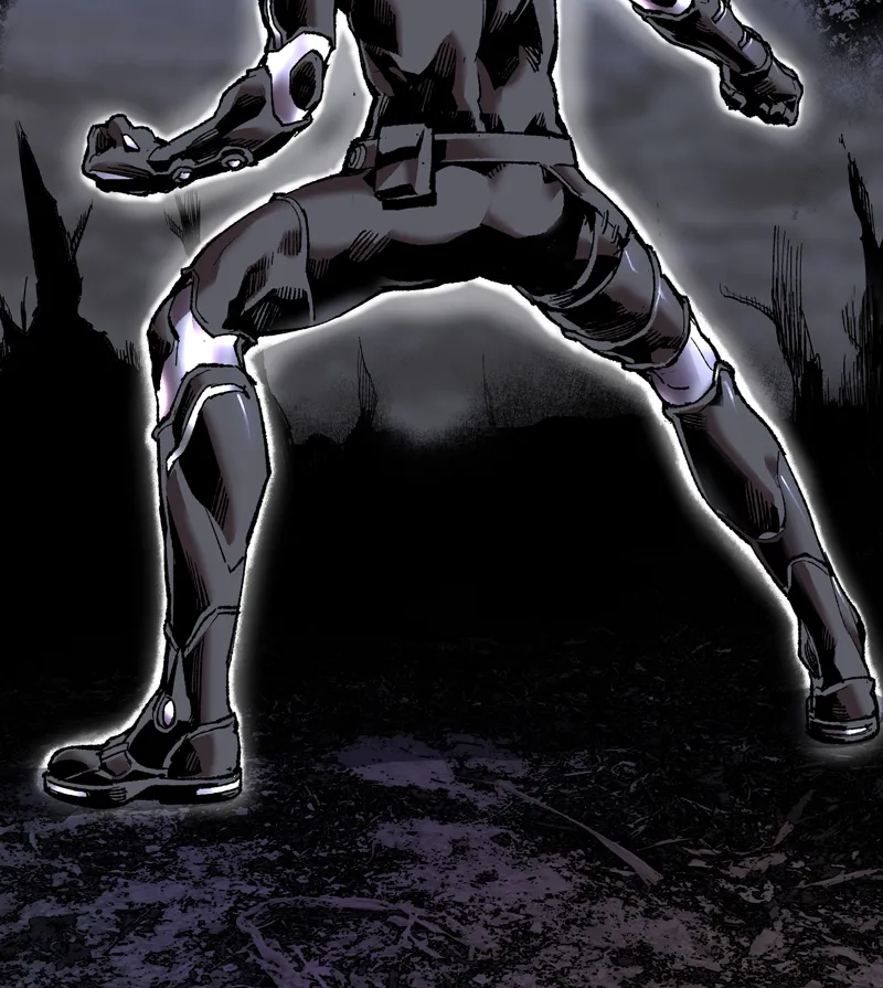 Limit Breaker Chapter 6 Online - página 33